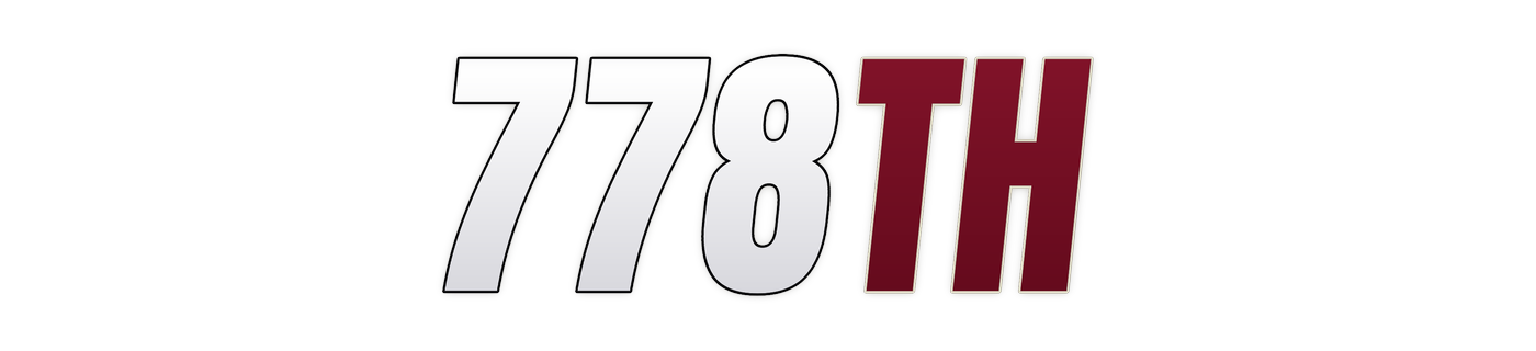 778th